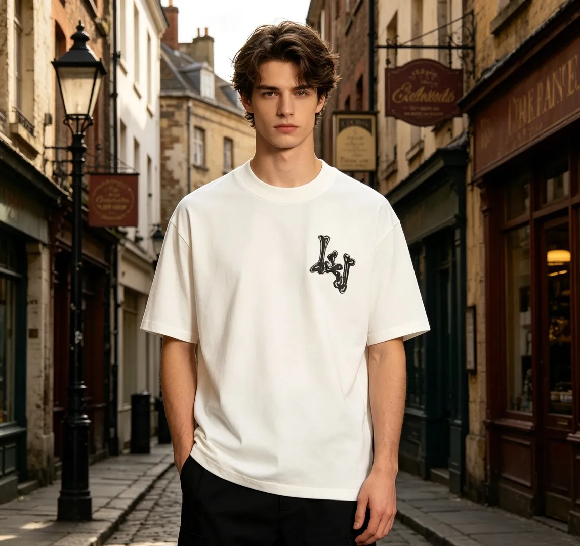Louis Vuitton/ 26ss logo